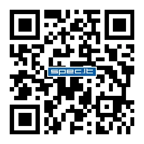QR kodas | Aimera, UAB | spec.lt