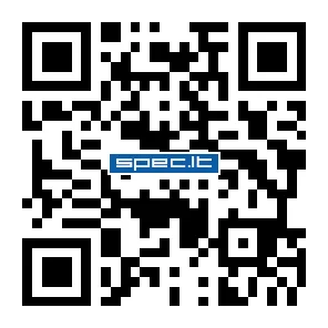 QR kodas | Wel group, UAB | spec.lt