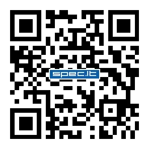 QR kodas | Aimijuda, MB | spec.lt