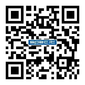 QR kodas | Aimilion, MB | spec.lt