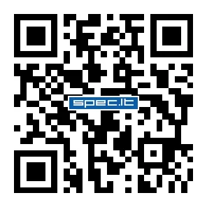 QR kodas | Aimiva, UAB | spec.lt