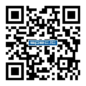 QR kodas | Aimoda, MB