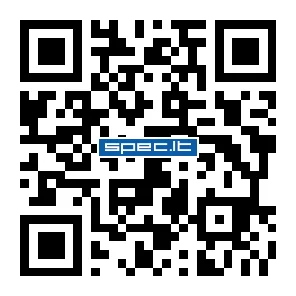 QR kodas | Aimora, UAB | spec.lt