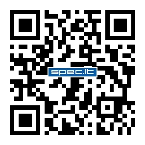 QR kodas | AIMPEX, UAB | spec.lt