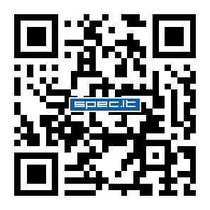 QR kodas | Aimus, UAB | spec.lt