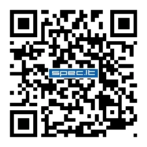 QR kodas | Ainaro Jodeikos įmonė | spec.lt
