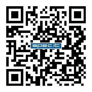 QR kodas | Ainava Auto Spa, UAB