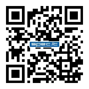 QR kodas | Aindra, UAB | spec.lt