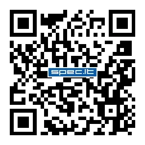 QR kodas | Aineda transport, UAB | spec.lt