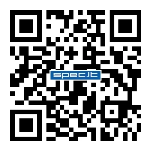 QR kodas | AINEGA, UAB