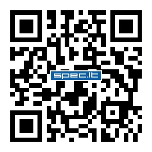 QR kodas | Aineka, UAB | spec.lt