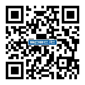 QR kodas | Aineks group, MB