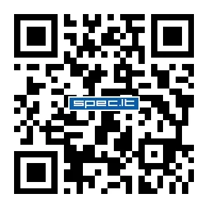 QR kodas | Ainera, UAB | spec.lt