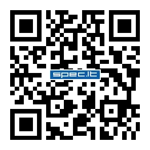 QR kodas | Aineras, UAB | spec.lt