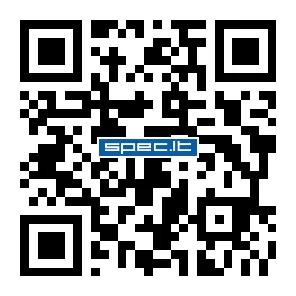 QR kodas | AINESA, UAB | spec.lt
