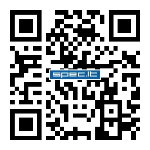 QR kodas | Ainetra, UAB | spec.lt