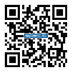 QR kodas | Ainex, UAB | spec.lt