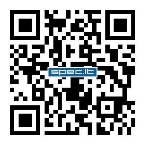 QR kodas | Ainhuk, UAB | spec.lt