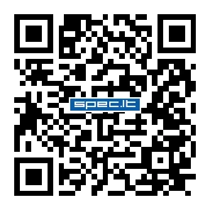 QR kodas | AINIAI, Kauno m. muzikos ansamblis