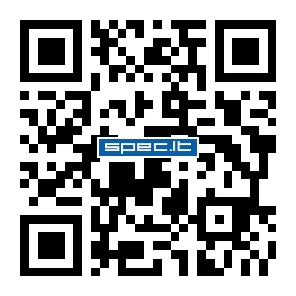 QR kodas | AINIJA, UAB | spec.lt