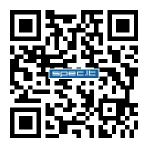 QR kodas | Ainijus, UAB | spec.lt