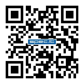 QR kodas | Ainis space, MB