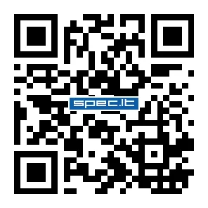 QR kodas | Ainita, UAB | spec.lt