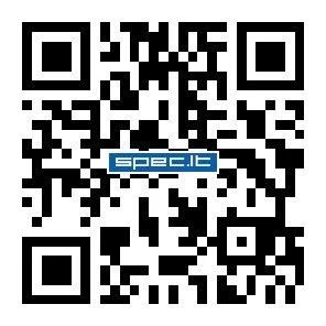 QR kodas | Ainių aidas, VšĮ