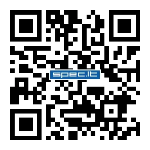 QR kodas | AINIŲ BALDAI, UAB | spec.lt