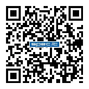 QR kodas | Ainių ir Bočių gatvių gyvenamųjų namų statybos bendrija | spec.lt