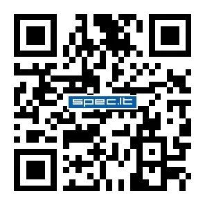 QR kodas | Ainius agro, MB | spec.lt