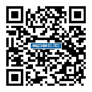 QR kodas | Ainleksa, A. Ainbinderio įmonė