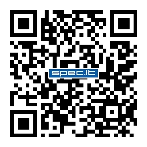 QR kodas | Aino transportas, UAB | spec.lt