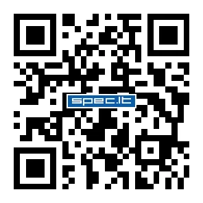 QR kodas | AINORA, UAB | spec.lt