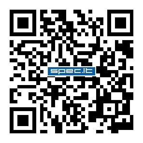 QR kodas | Ainos studija, UAB | spec.lt