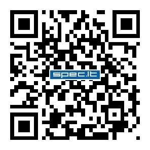 QR kodas | Ainova, asociacija