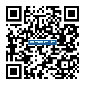 QR kodas | Ainova systems, MB