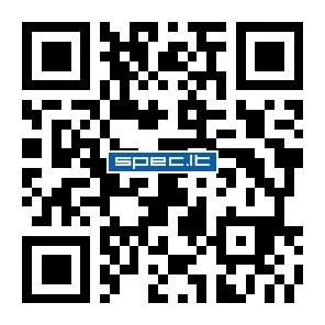 QR kodas | Ainsta, UAB | spec.lt