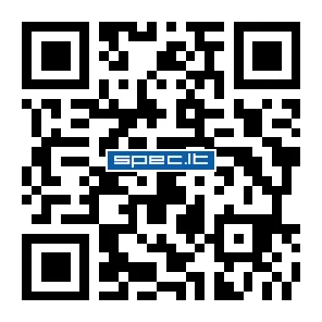 QR kodas | Ainuva, UAB | spec.lt