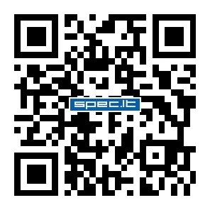 QR kodas | Aionix, MB | spec.lt