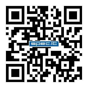 QR kodas | AIP, UAB | spec.lt