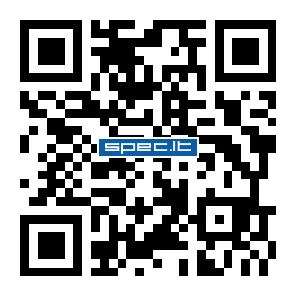 QR kodas | AIPAS, UAB | spec.lt