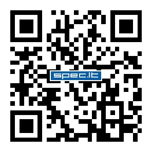 QR kodas | AIPEK, UAB | spec.lt