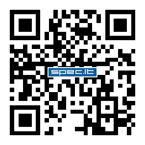 QR kodas | Aipetri, UAB | spec.lt