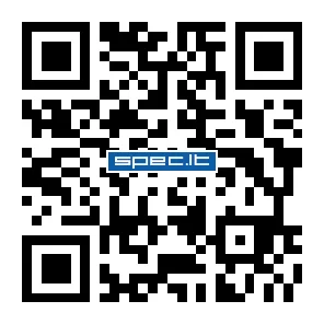 QR kodas | Aiputis, UAB | spec.lt