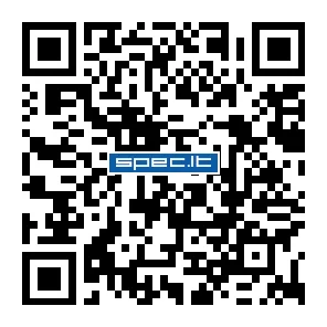 QR kodas | AIR BALTIC CORPORATION, administracija | spec.lt