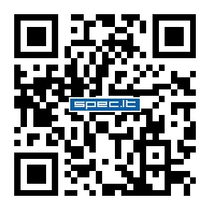 QR kodas | Air Capital, UAB | spec.lt