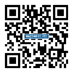 QR kodas | Air Energy, MB