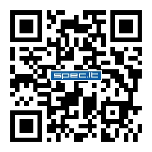 QR kodas | AIR Idea, UAB | spec.lt