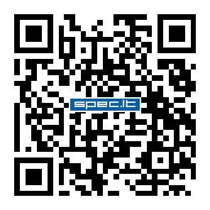 QR kodas | Air komfortas, UAB | spec.lt